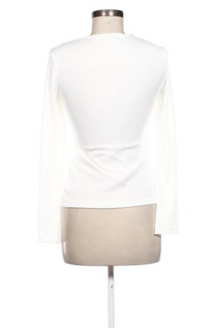 Γυναικεία μπλούζα Unbranded, Μέγεθος M, Χρώμα Λευκό, Τιμή 9,70 €
