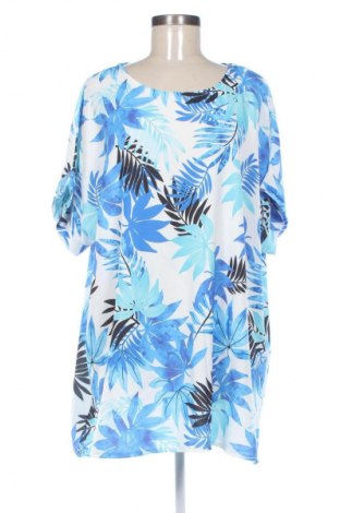 Dámská halenka Unbranded, Velikost 3XL, Barva Vícebarevné, Cena  275,00 Kč