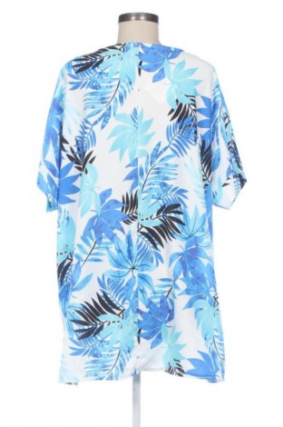 Dámská halenka Unbranded, Velikost 3XL, Barva Vícebarevné, Cena  275,00 Kč