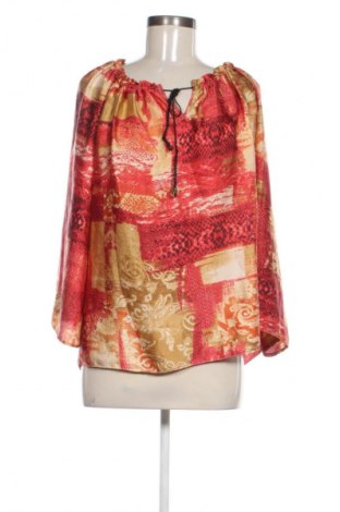 Bluzka damska Unbranded, Rozmiar XL, Kolor Kolorowy, Cena 19,99 zł