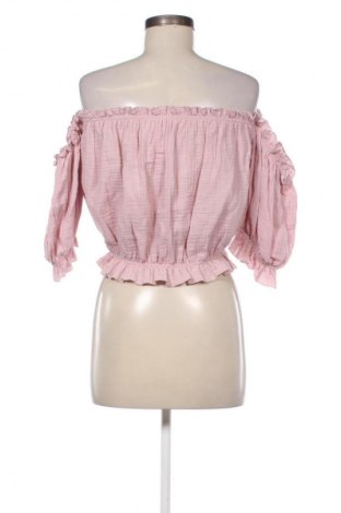 Dámská halenka Unbranded, Velikost XS, Barva Růžová, Cena  275,00 Kč