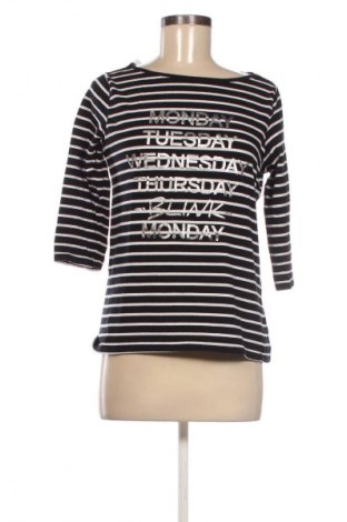 Дамска блуза Unbranded, Размер M, Цвят Многоцветен, Цена 9,70 €