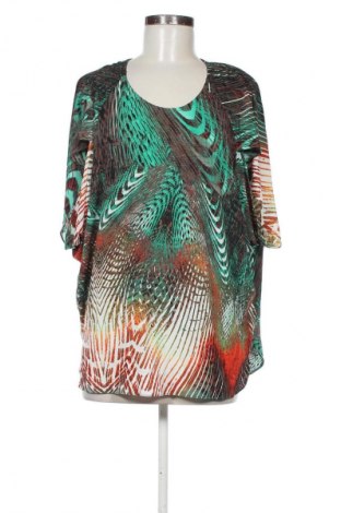 Dámská halenka Unbranded, Velikost XL, Barva Vícebarevné, Cena  369,00 Kč