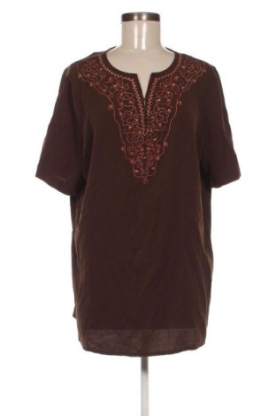 Дамска блуза Unbranded, Размер XL, Цвят Многоцветен, Цена 8,18 €