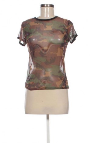 Bluză de femei Unbranded, Mărime M, Culoare Multicolor, Preț 50,58 Lei