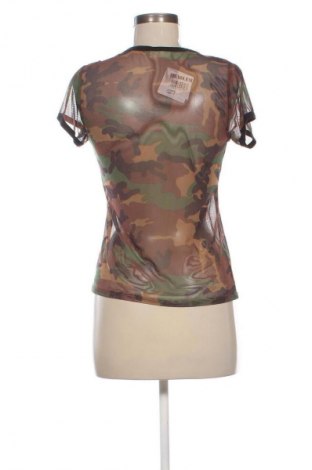 Bluză de femei Unbranded, Mărime M, Culoare Multicolor, Preț 50,58 Lei