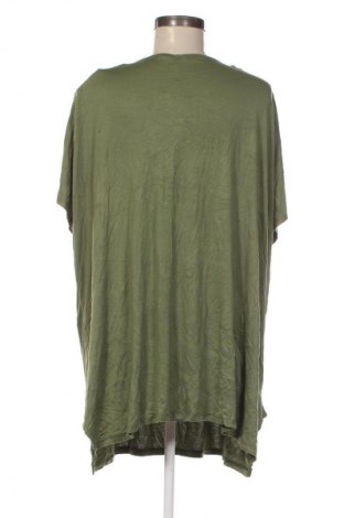 Dámská halenka Unbranded, Velikost L, Barva Zelená, Cena  299,00 Kč