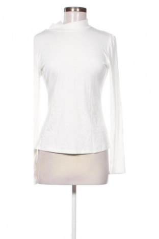 Γυναικεία μπλούζα Unbranded, Μέγεθος M, Χρώμα Λευκό, Τιμή 9,70 €