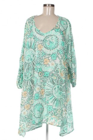 Bluză de femei Unbranded, Mărime 3XL, Culoare Multicolor, Preț 80,99 Lei