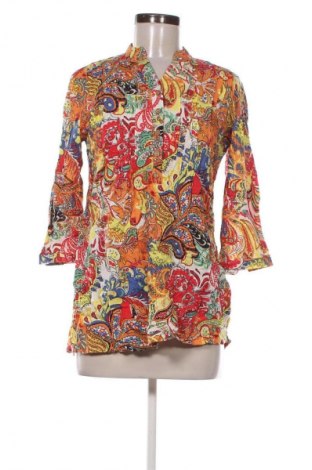 Γυναικεία μπλούζα Unbranded, Μέγεθος M, Χρώμα Πολύχρωμο, Τιμή 7,99 €