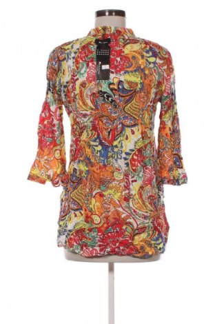 Γυναικεία μπλούζα Unbranded, Μέγεθος M, Χρώμα Πολύχρωμο, Τιμή 7,99 €