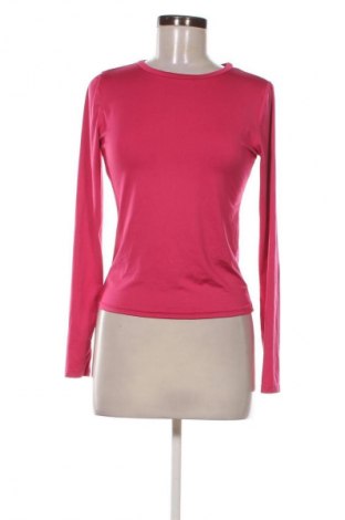 Γυναικεία μπλούζα Unbranded, Μέγεθος L, Χρώμα Ρόζ , Τιμή 10,00 €