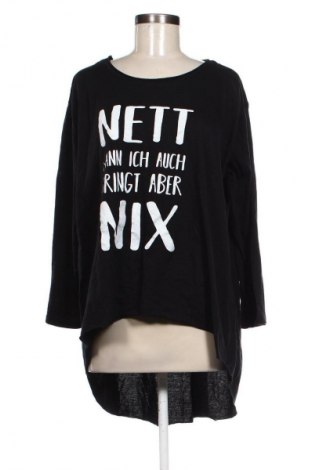 Dámská halenka Unbranded, Velikost XL, Barva Černá, Cena  480,00 Kč