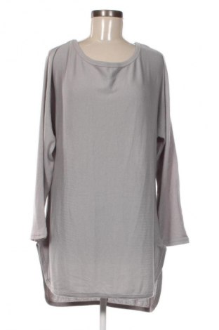 Bluzka damska Unbranded, Rozmiar L, Kolor Szary, Cena 34,99 zł