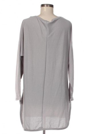 Bluzka damska Unbranded, Rozmiar L, Kolor Szary, Cena 34,99 zł
