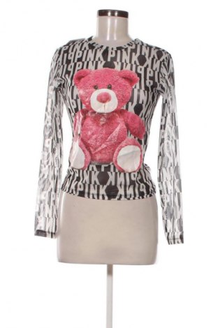 Γυναικεία μπλούζα Unbranded, Μέγεθος M, Χρώμα Πολύχρωμο, Τιμή 10,00 €