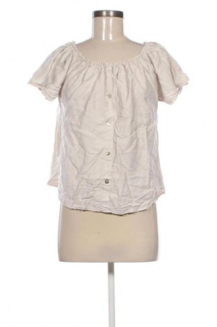 Γυναικεία μπλούζα Unbranded, Μέγεθος L, Χρώμα  Μπέζ, Τιμή 9,70 €