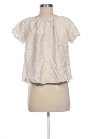 Γυναικεία μπλούζα Unbranded, Μέγεθος L, Χρώμα  Μπέζ, Τιμή 9,70 €