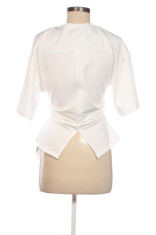 Bluză de femei Unbranded, Mărime M, Culoare Alb, Preț 82,58 Lei