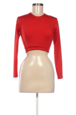 Γυναικεία μπλούζα Unbranded, Μέγεθος M, Χρώμα Κόκκινο, Τιμή 9,70 €