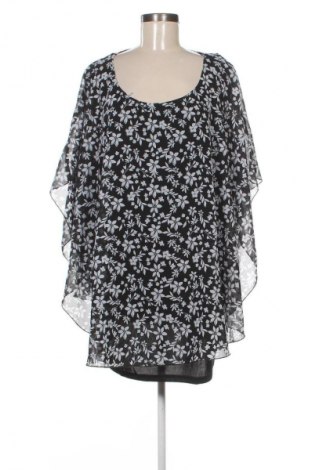 Damen Shirt Unbranded, Größe 4XL, Farbe Mehrfarbig, Preis 10,99 €