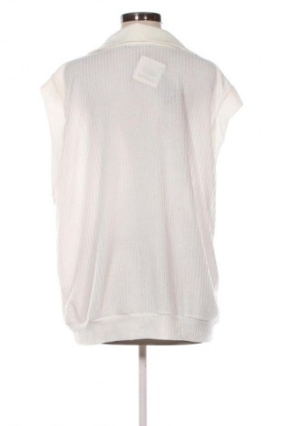 Дамска блуза Unbranded, Размер 3XL, Цвят Бял, Цена 12,78 €