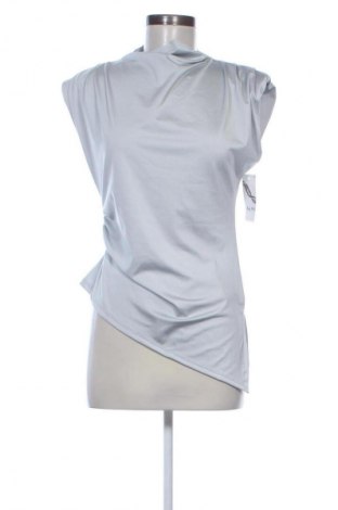 Bluzka damska Unbranded, Rozmiar S, Kolor Szary, Cena 37,99 zł