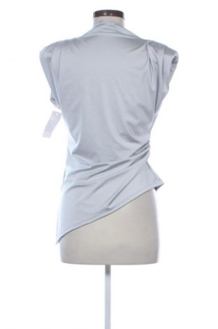 Bluzka damska Unbranded, Rozmiar S, Kolor Szary, Cena 37,99 zł