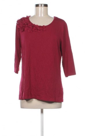 Bluzka damska Unbranded, Rozmiar L, Kolor Czerwony, Cena 44,99 zł