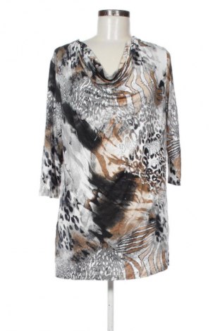 Damen Shirt Unbranded, Größe XXL, Farbe Mehrfarbig, Preis 17,99 €