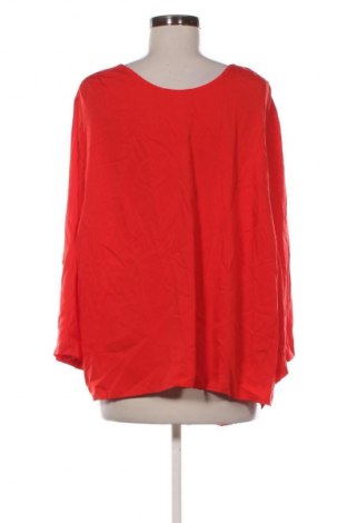 Damen Shirt Unbranded, Größe 3XL, Farbe Rot, Preis € 10,99