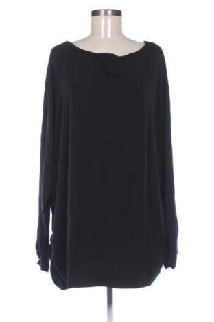 Дамска блуза Unbranded, Размер 3XL, Цвят Черен, Цена 15,86 €