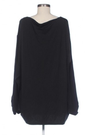 Дамска блуза Unbranded, Размер 3XL, Цвят Черен, Цена 15,86 €