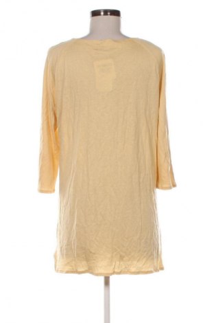 Bluză de femei Unbranded, Mărime L, Culoare Galben, Preț 56,99 Lei