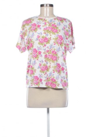 Дамска блуза Unbranded, Размер XL, Цвят Многоцветен, Цена 9,70 €