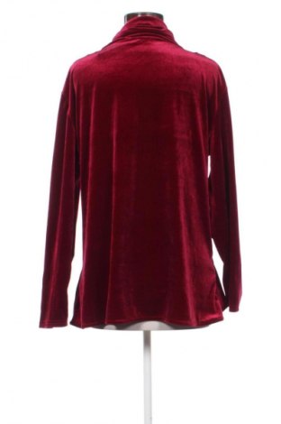 Női blúz Unbranded, Méret XXL, Szín Piros, Ár 7 628 Ft