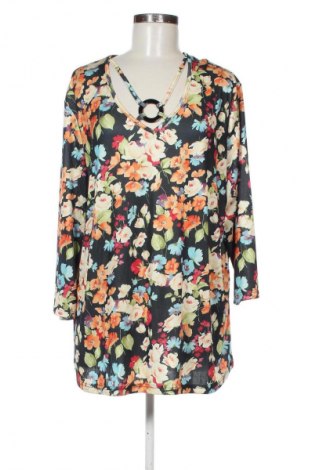 Γυναικεία μπλούζα Unbranded, Μέγεθος XXL, Χρώμα Πολύχρωμο, Τιμή 8,99 €