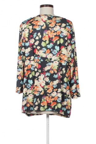Γυναικεία μπλούζα Unbranded, Μέγεθος XXL, Χρώμα Πολύχρωμο, Τιμή 8,99 €