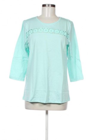 Damen Shirt Unbranded, Größe L, Farbe Blau, Preis 6,99 €