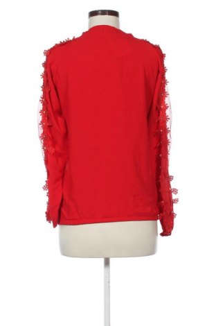 Damen Shirt Unbranded, Größe M, Farbe Rot, Preis 9,99 €