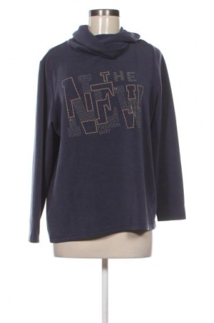 Női blúz Unbranded, Méret M, Szín Kék, Ár 3 659 Ft