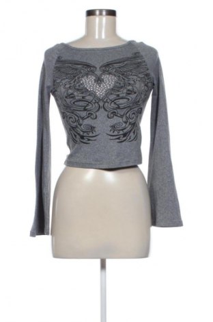 Γυναικεία μπλούζα Unbranded, Μέγεθος XS, Χρώμα Πολύχρωμο, Τιμή 9,70 €