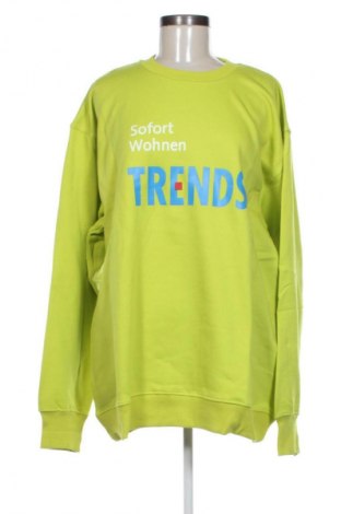 Női blúz Unbranded, Méret 3XL, Szín Zöld, Ár 13 223 Ft