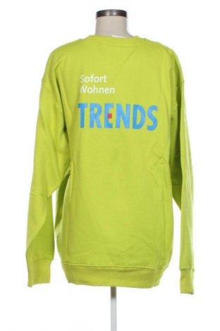 Női blúz Unbranded, Méret 3XL, Szín Zöld, Ár 13 223 Ft