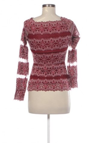 Bluză de femei Unbranded, Mărime S, Culoare Roșu, Preț 36,99 Lei