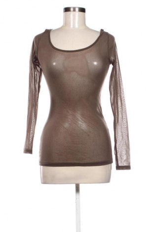 Dámská halenka Unbranded, Velikost M, Barva Hnědá, Cena  283,00 Kč