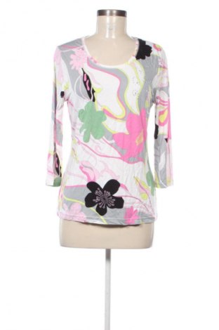 Γυναικεία μπλούζα Unbranded, Μέγεθος M, Χρώμα Πολύχρωμο, Τιμή 9,99 €