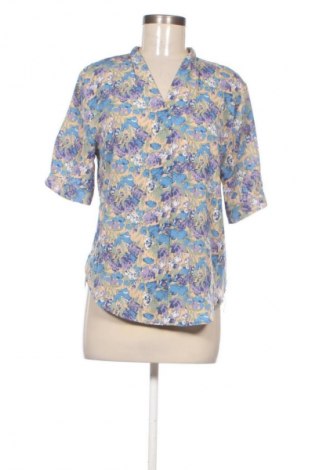 Bluzka damska Unbranded, Rozmiar M, Kolor Kolorowy, Cena 38,99 zł