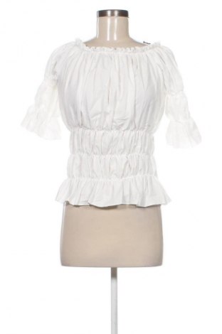 Bluză de femei Unbranded, Mărime S, Culoare Alb, Preț 52,13 Lei