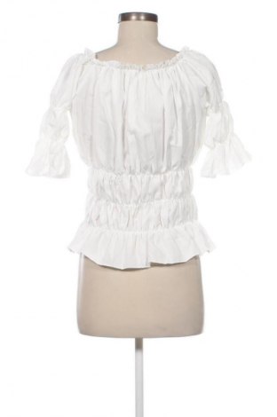 Bluză de femei Unbranded, Mărime S, Culoare Alb, Preț 52,13 Lei